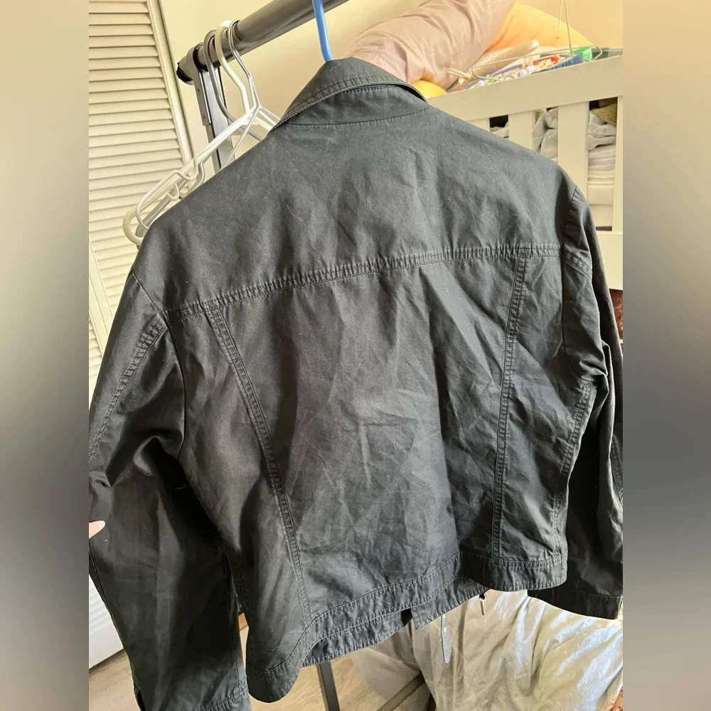 Versace jacket - Picture 3 of 5